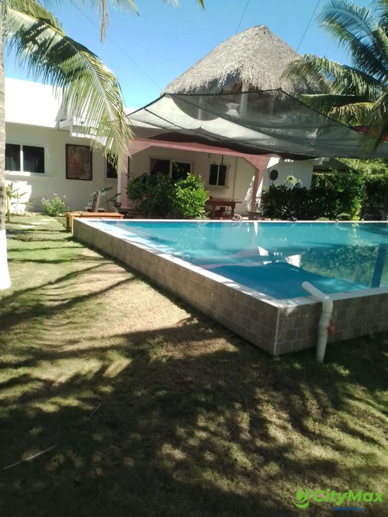 Casa En Venta en Monterrico EL PUMPO - foto 13