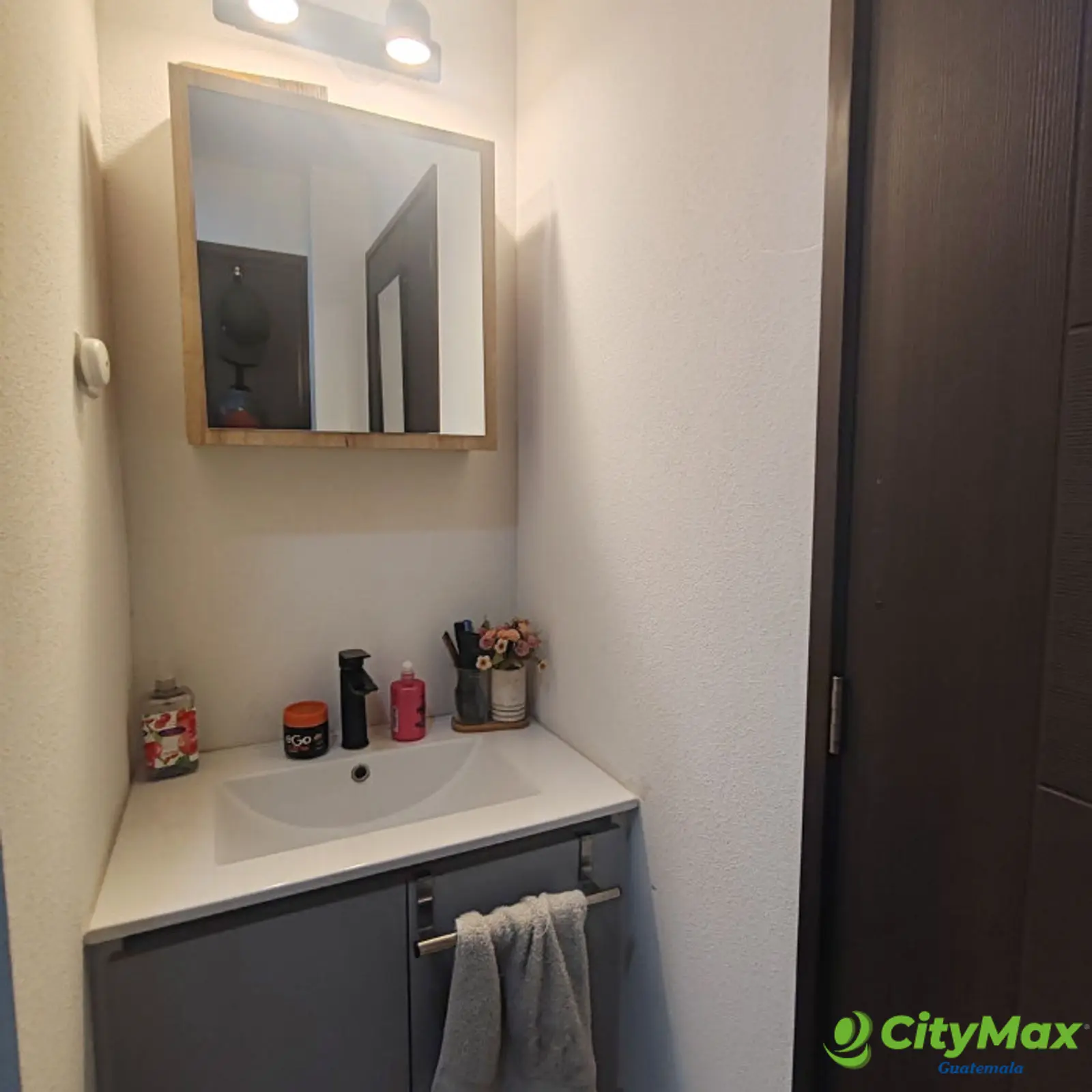 Apartamento para inversion en venta Parque San Jorge - foto 8