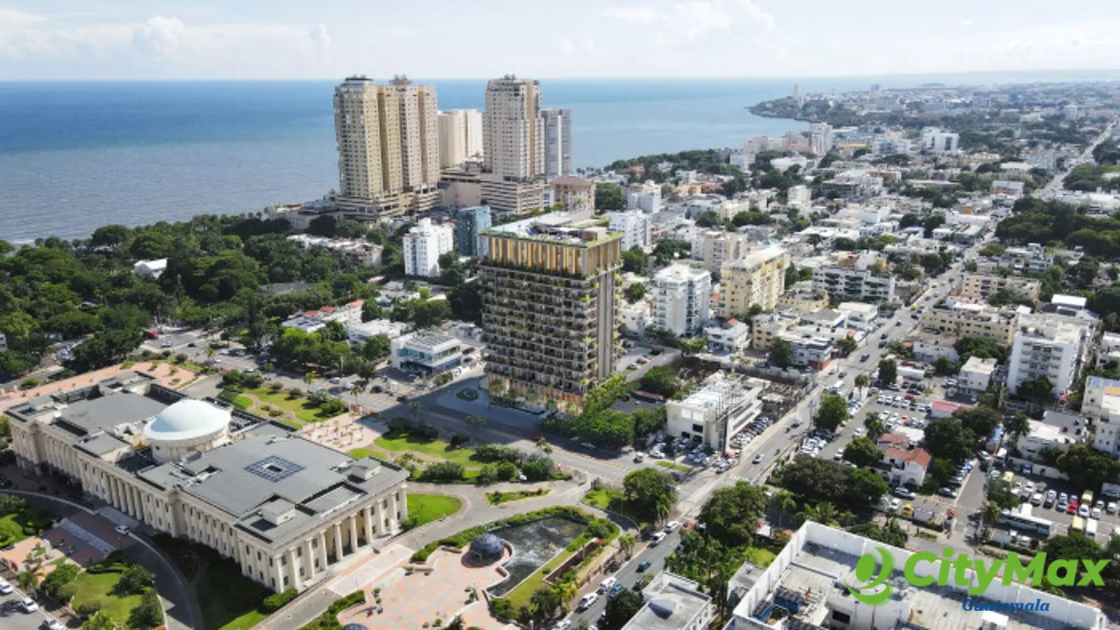 Apartamento en venta en Santo domingo RD Tipo Estudio - foto 3