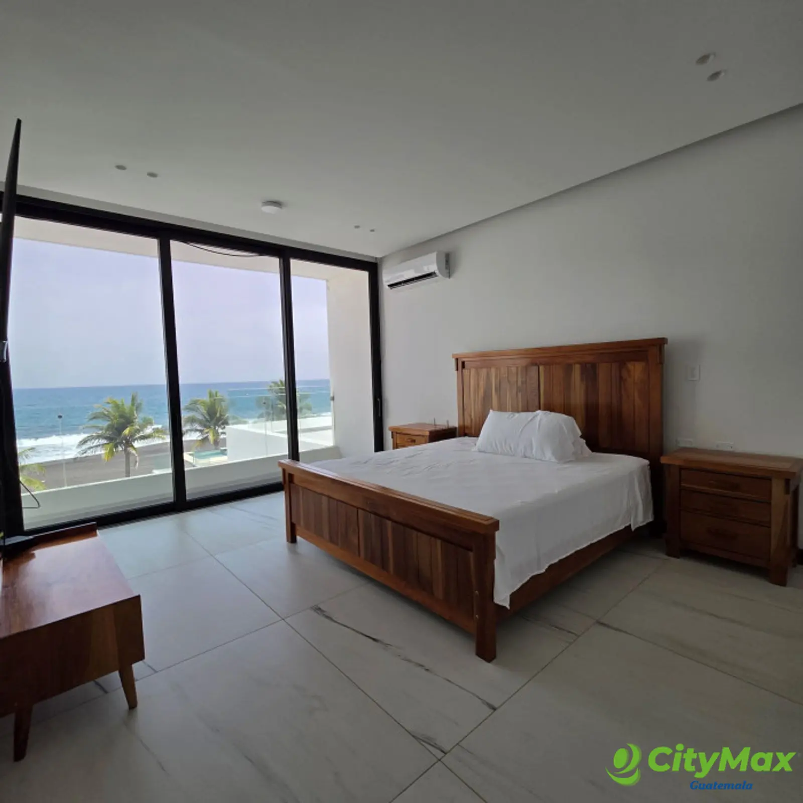 Exclusiva y Lujosa Casa venta frente al Mar Monterrico - foto 24