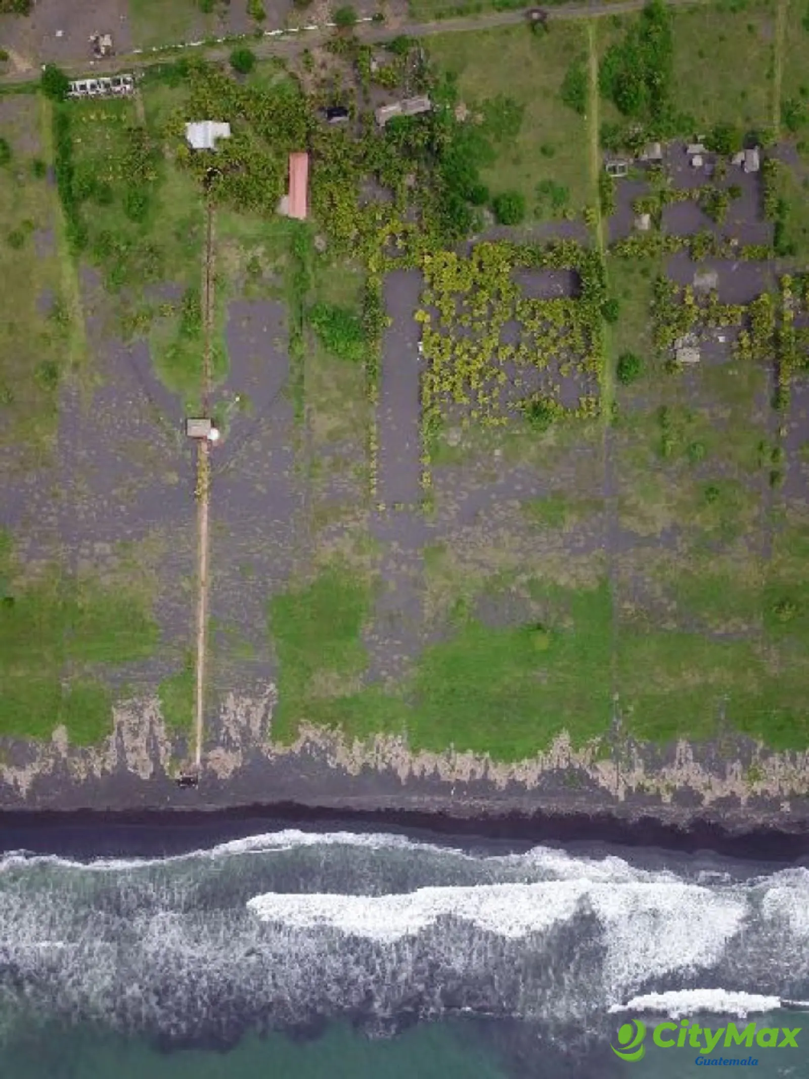 Terreno en Venta Cercano a Juan Gaviota Escuintla - foto 3