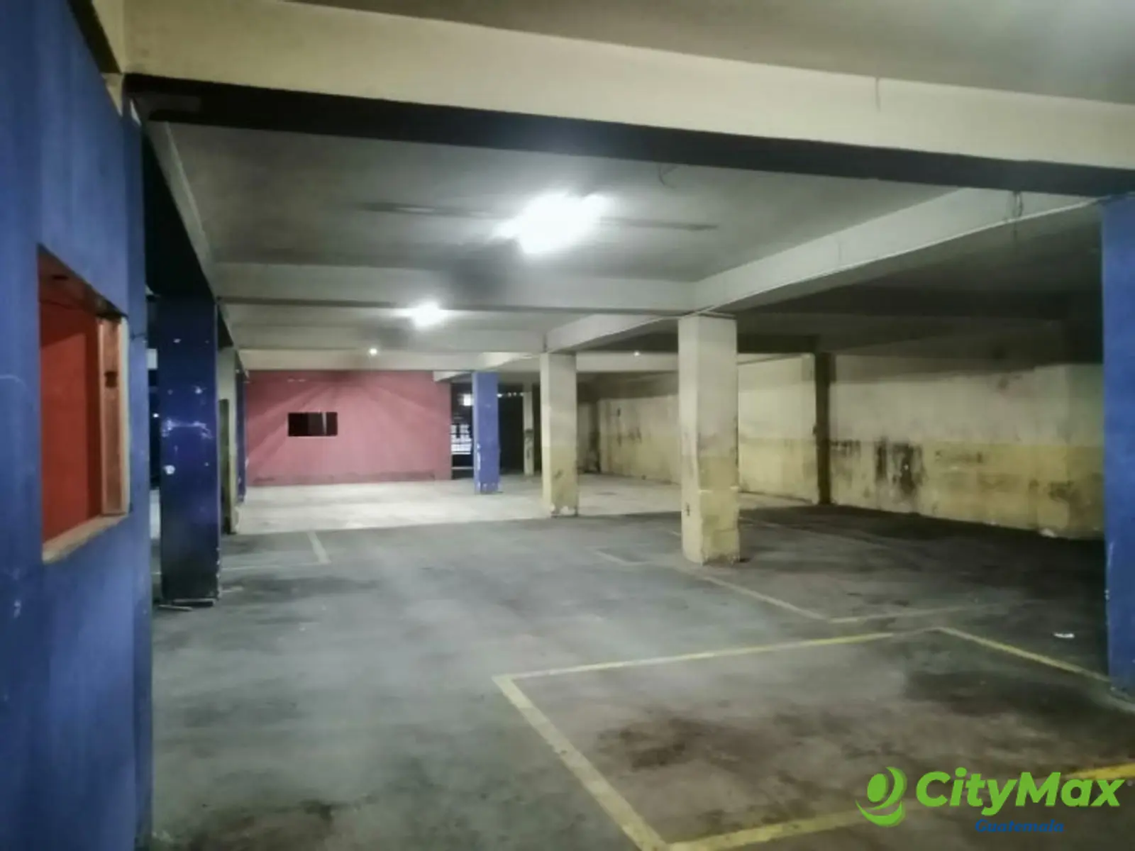 Edificio en venta en zona 12 Monte Maria - foto 11