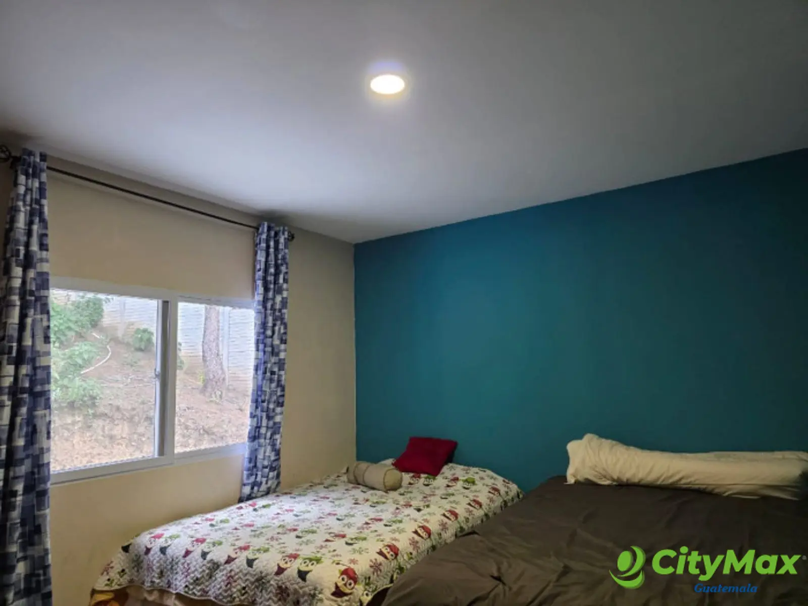 Casa de venta en San Bartolomé Milpas Altas. - foto 15