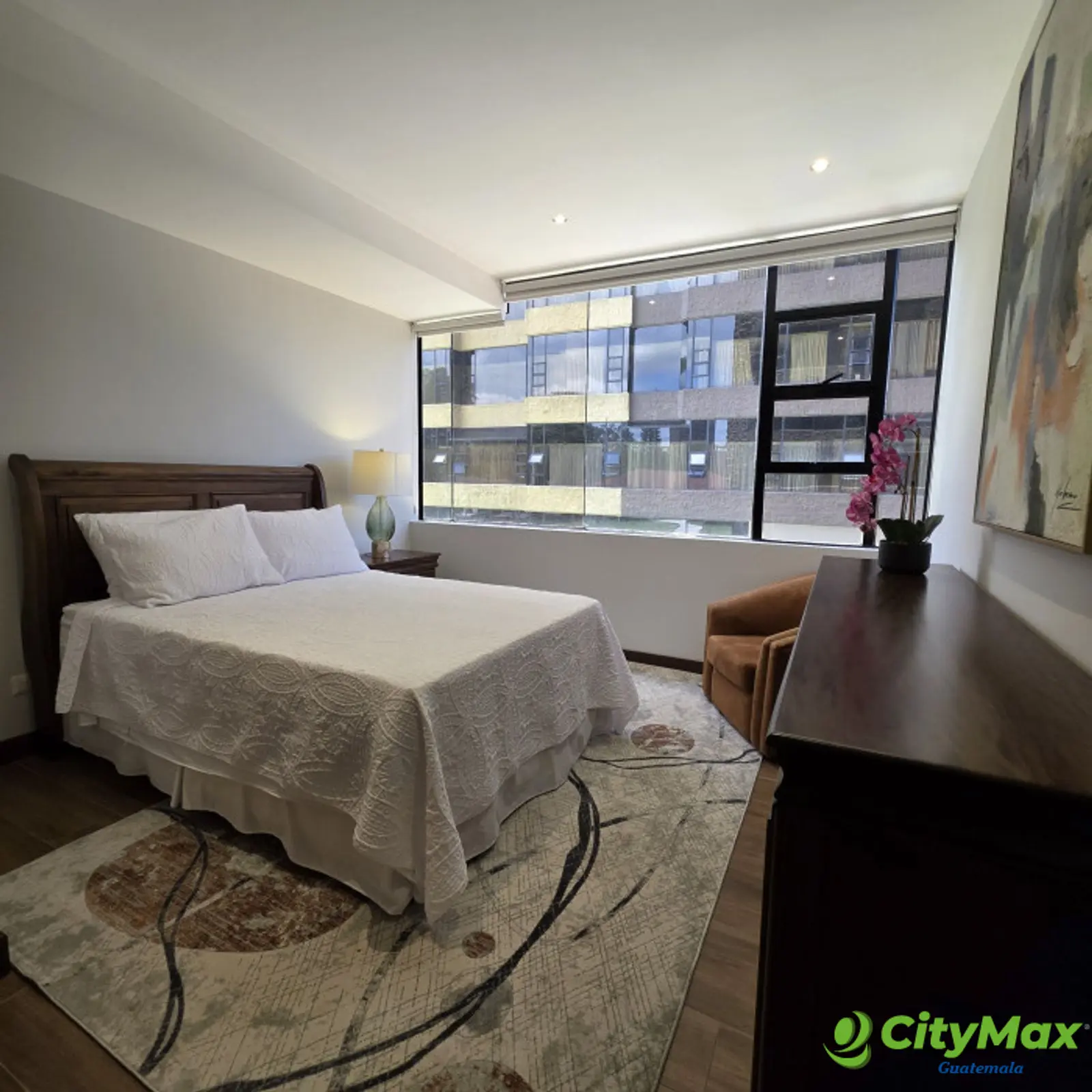 Apartamento en venta en Exclusiva Oakland Zona 10 - foto 15