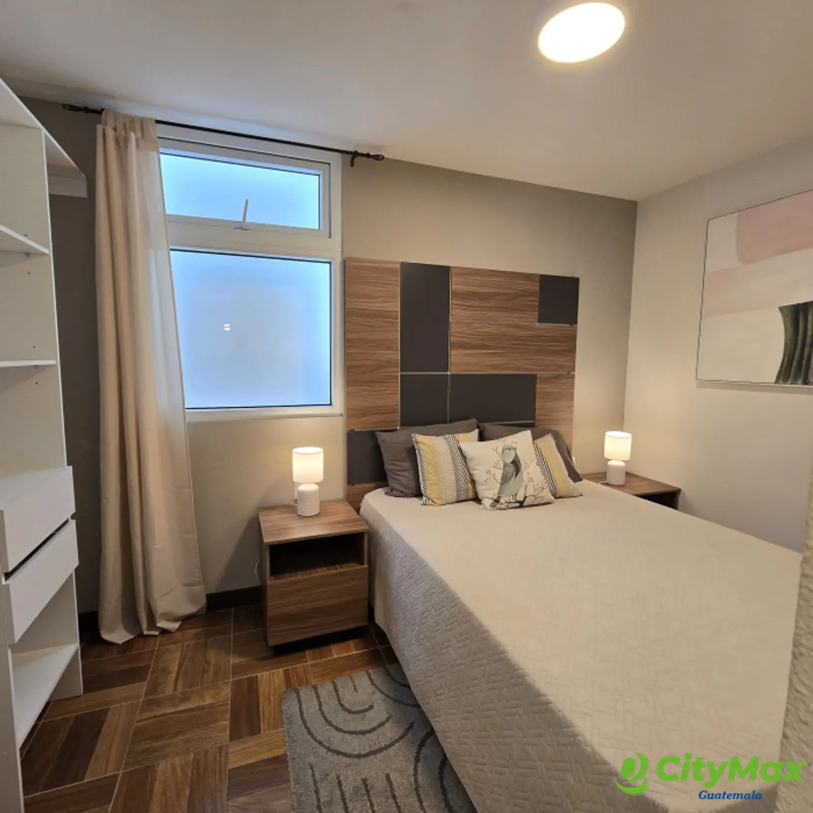 Apartamentos en planos en zona 11 las Charcas en venta - foto 11