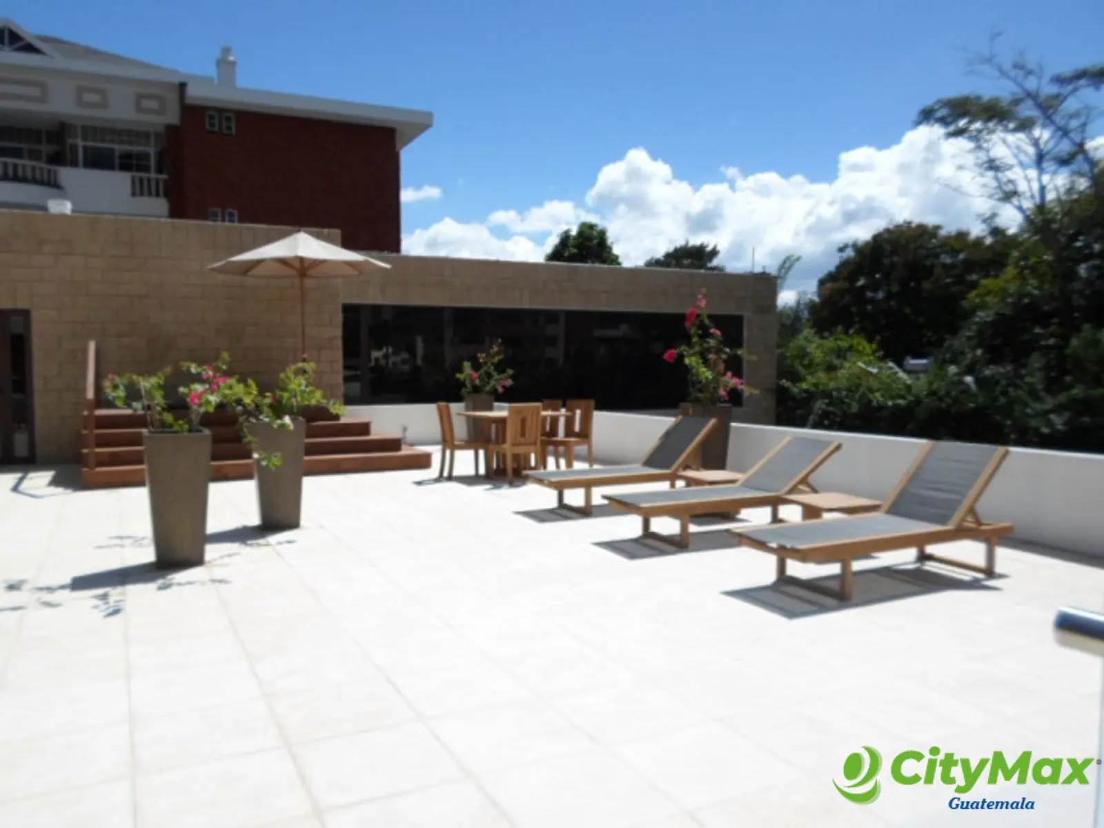 Apartamento en Venta en Tiffany Zona 14 Guatemala - foto 17