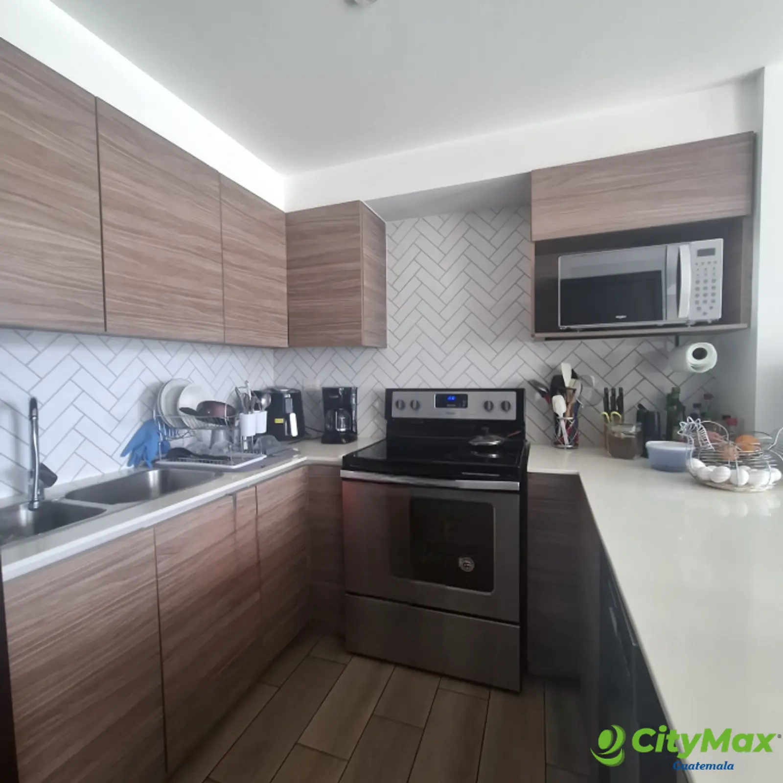 Apartamento en venta en zona 15, en Vista Hermosa 2 - foto 6