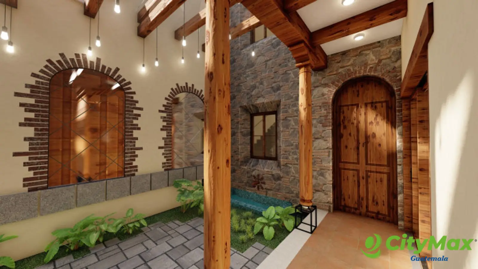 Casa Venta Hacienda Comendador cerca Antigua Guatemala - foto 13