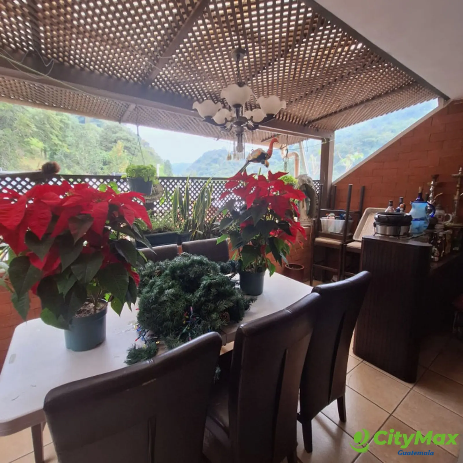 Casa en venta en condominio zona 13 Guatemala - foto 30