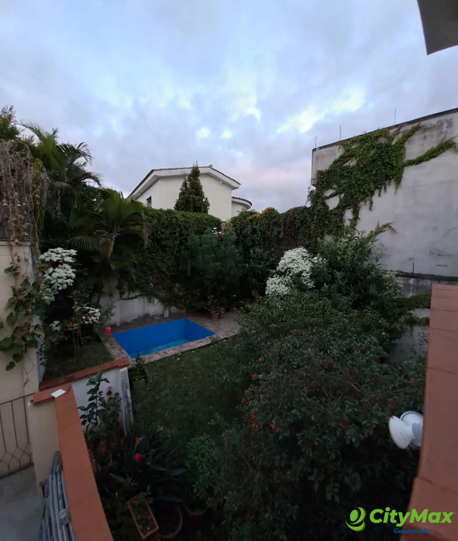 Preciosa Casa en venta en Vista al Valle San Cristóbal. - foto 16