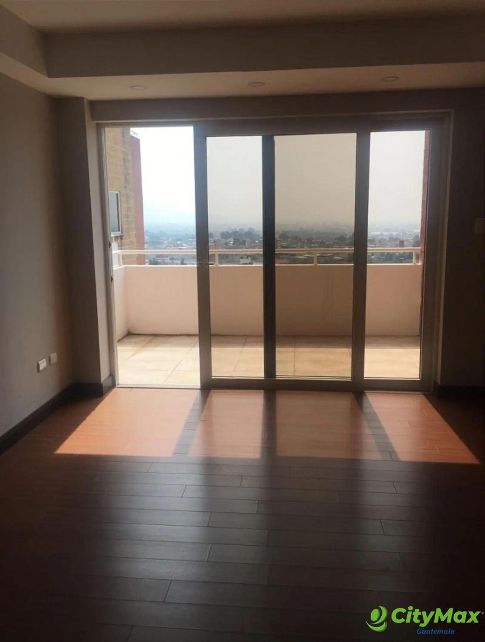 VENTA Apartamento en Quetzaltenango Torre de los Altos - foto 6