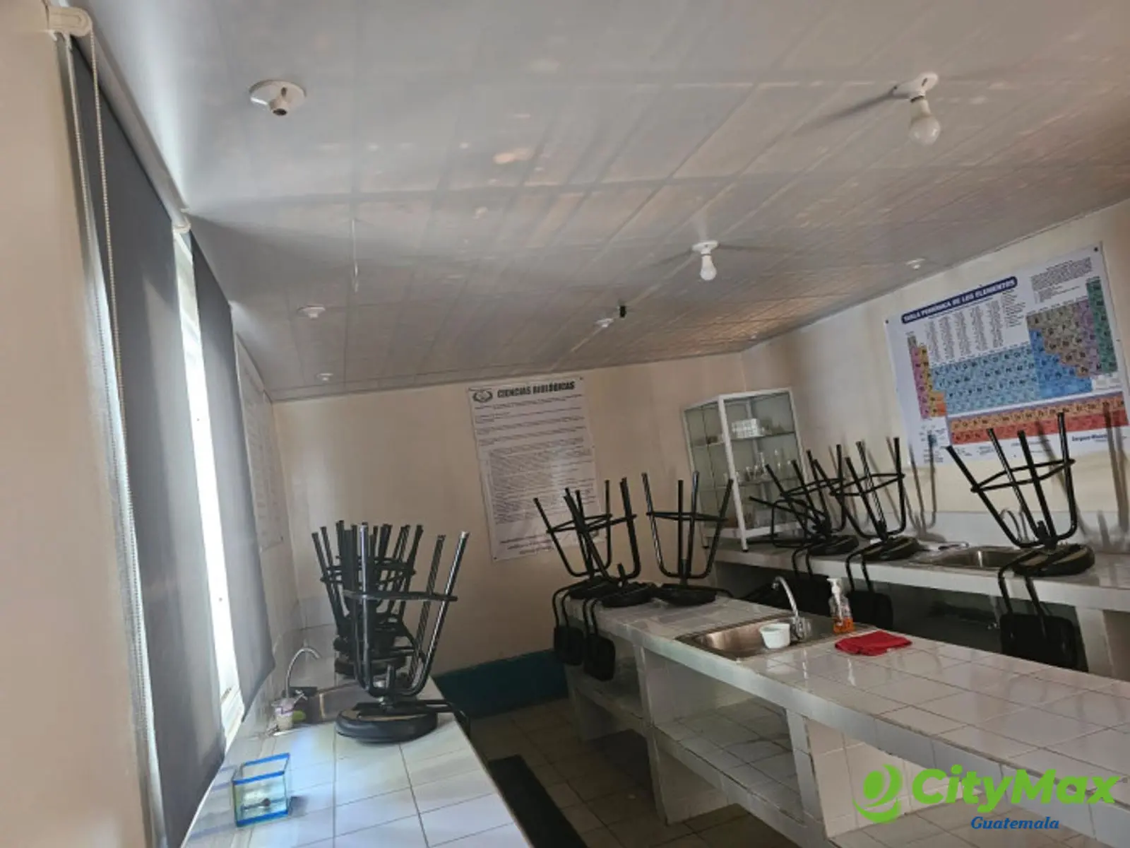 Venta de Colegio en Operación en Guatemala - foto 9