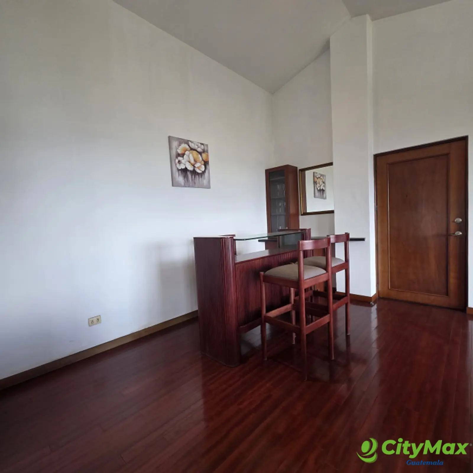 Apartamento Amueblado en Venta Vista hermosa Guatemala - foto 11