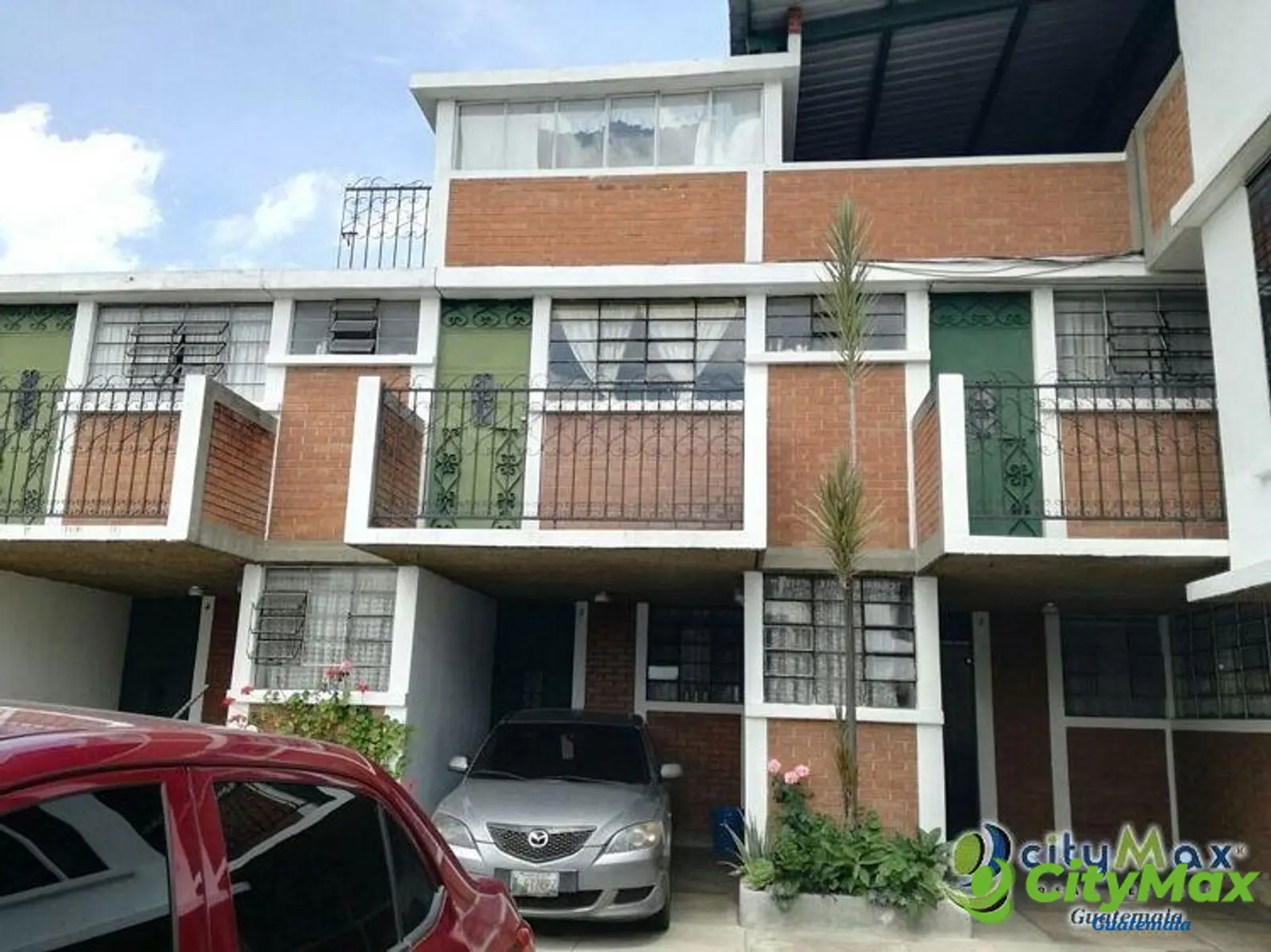 EDIFICIO RESIDENCIAL EN VENTA CALZADA ROOSEVELT MIXCO - foto 4