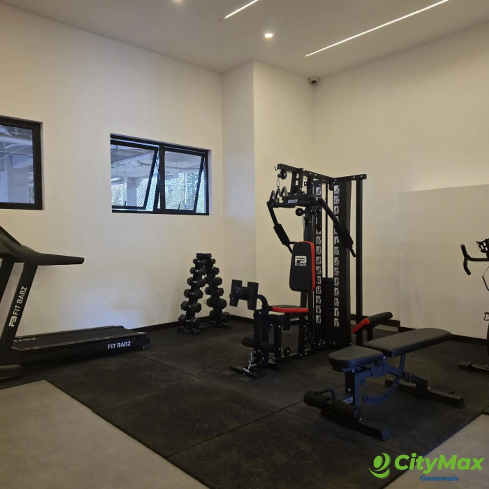 Apartamentos en Venta Zona 15 Nivel Alto - foto 11