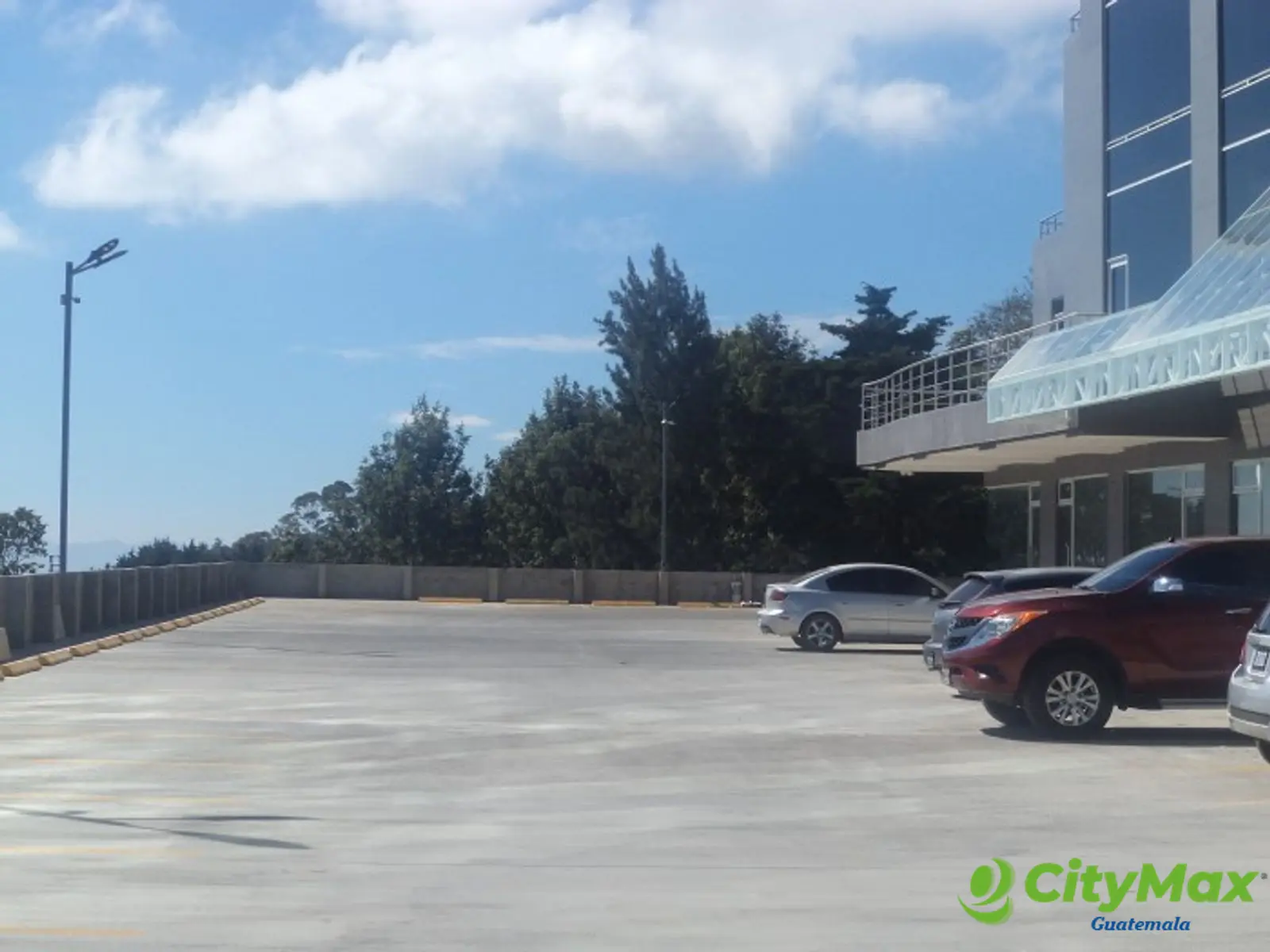 CityMax Renta oficina en Carretera a El Salvador - foto 5