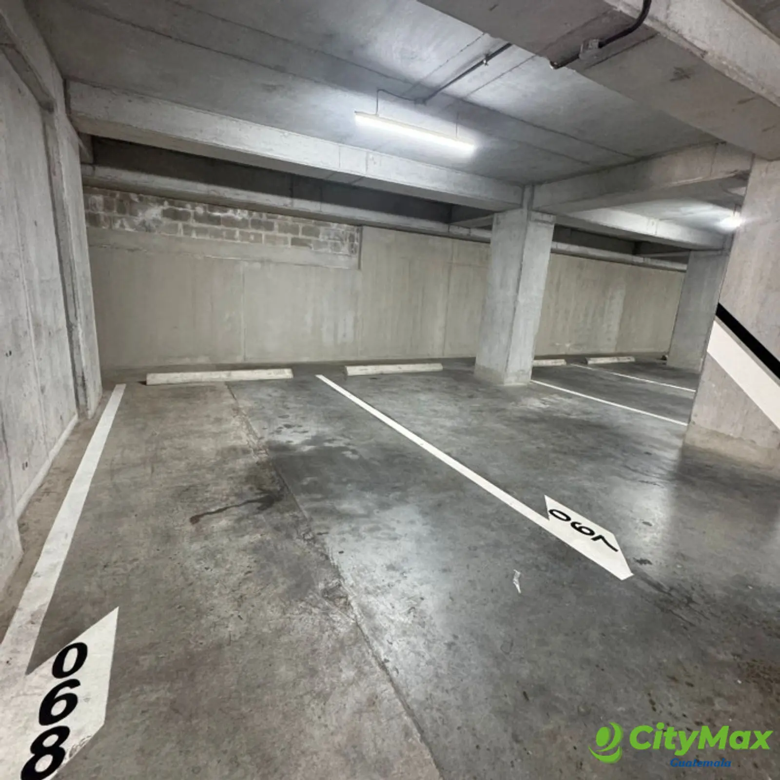 Apartamento en renta en zona 16, Shift - foto 19