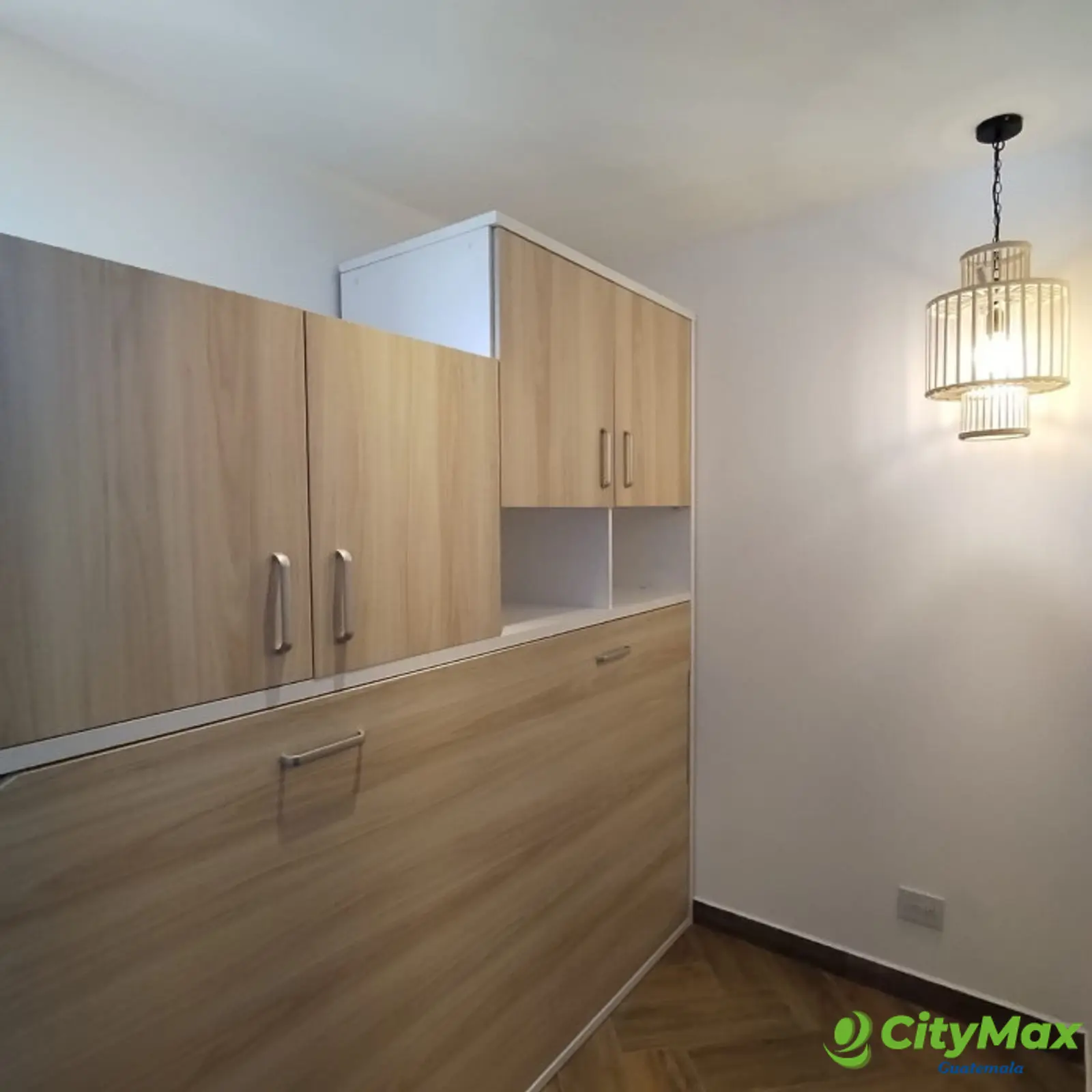 Apartamento Amueblado en Venta o Renta en la Zona 10 - foto 27