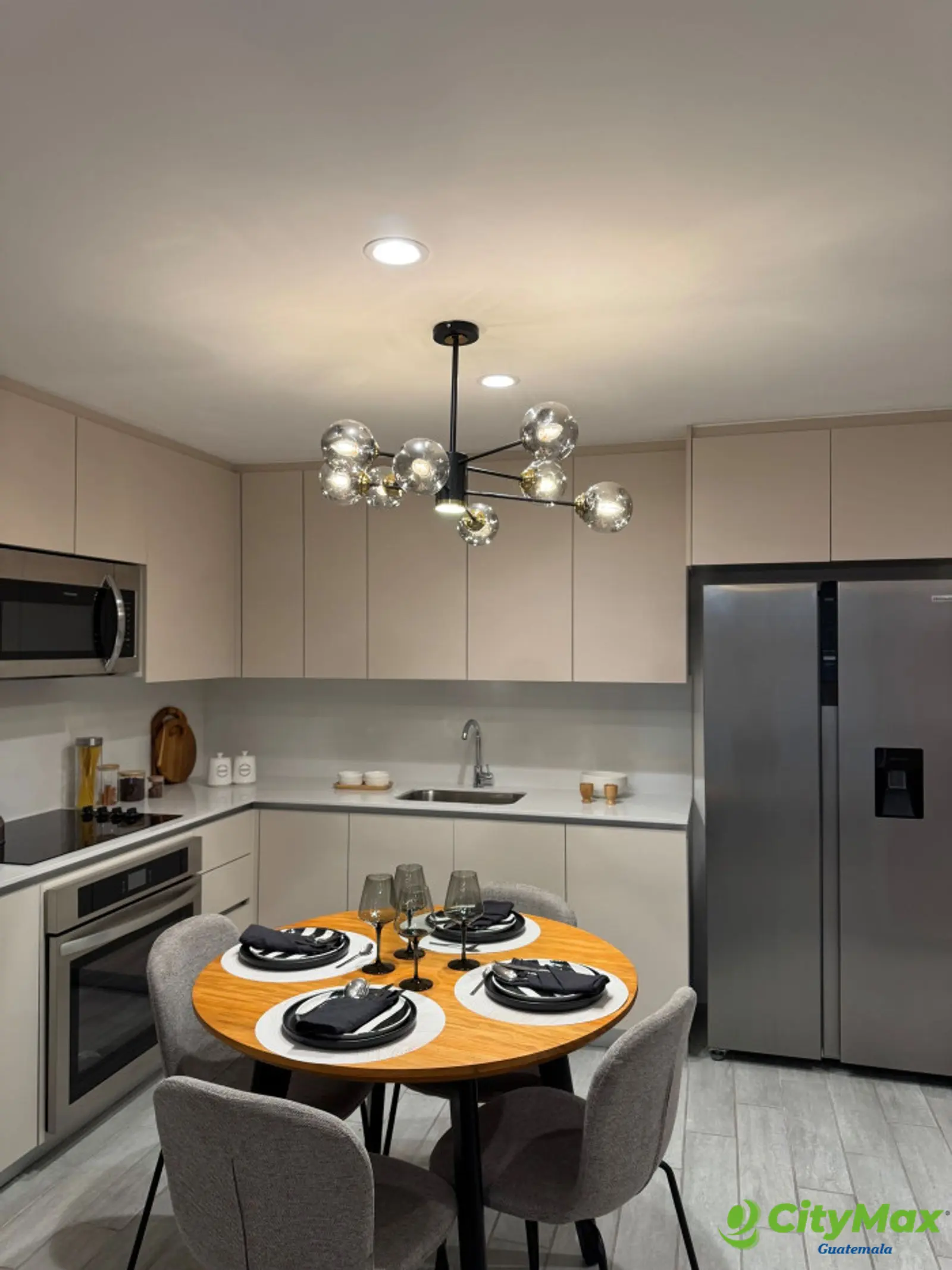 En venta Apartamento en Construcción Zona 15 - foto 19