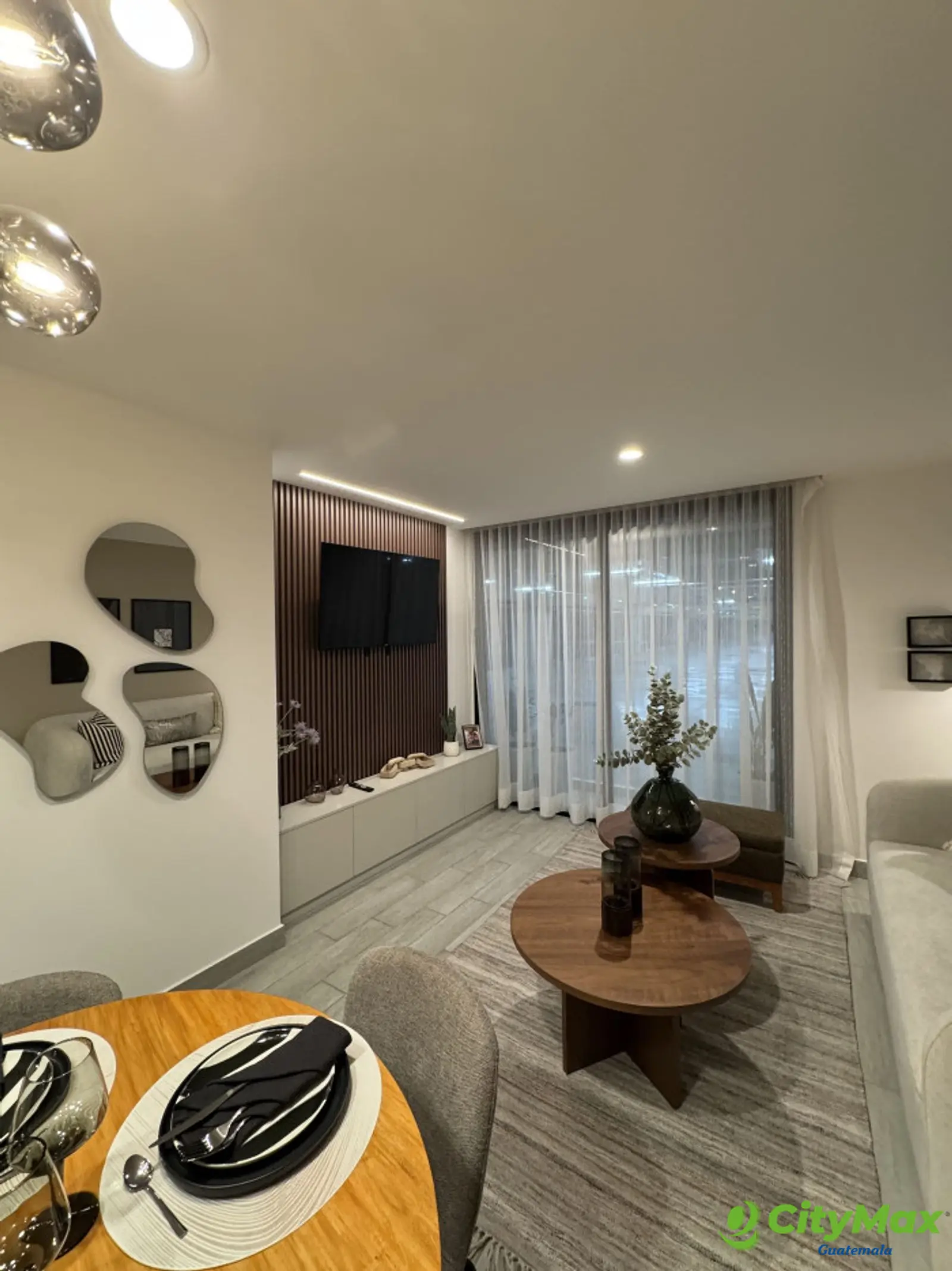 En venta Apartamento en Construcción Zona 15 - foto 16