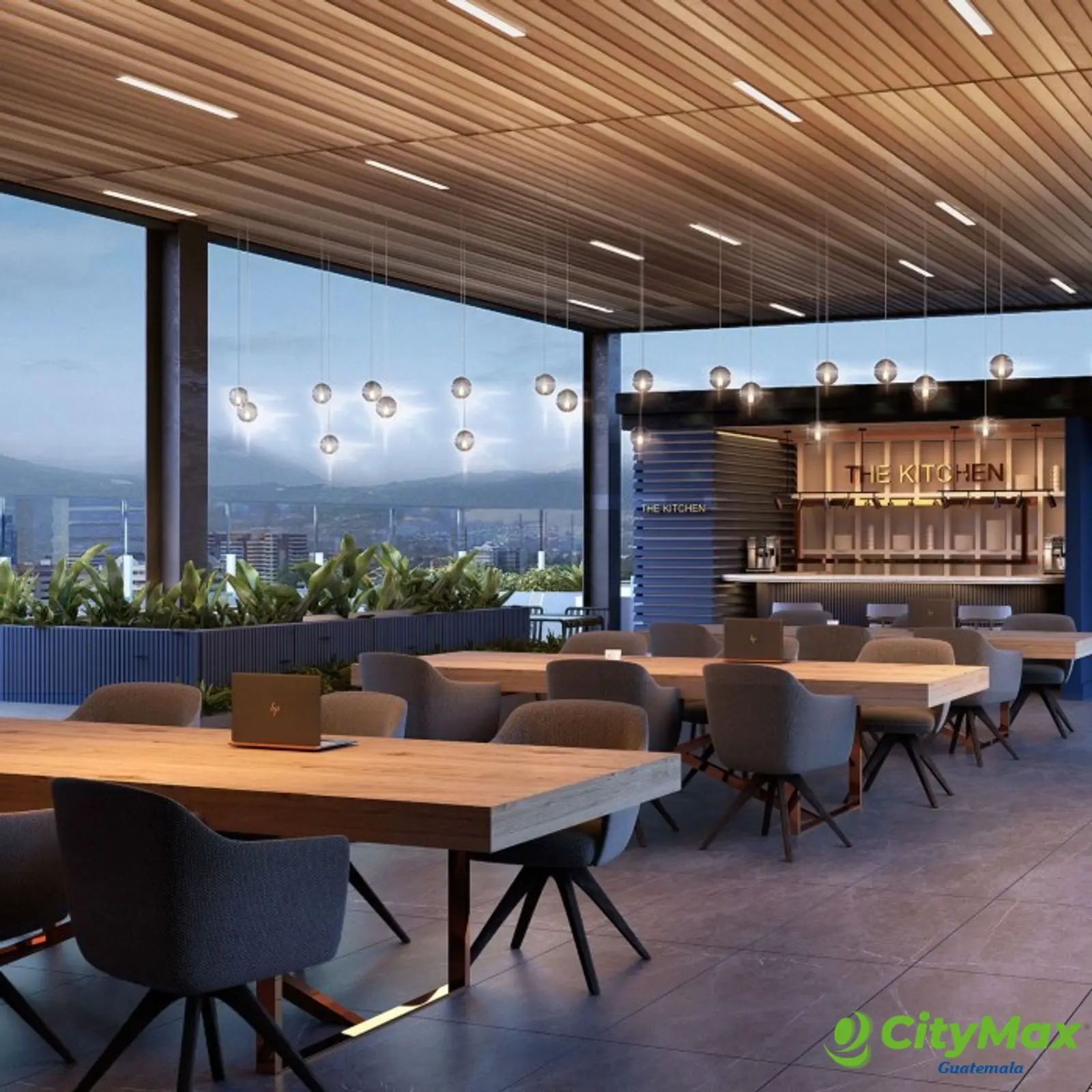 Oficina para inversión en venta en zona 10 Rentada - foto 6