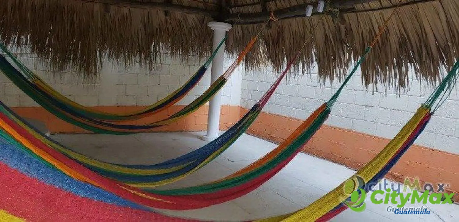 Casa con piscina en venta en Iztapa Escuintla - foto 10