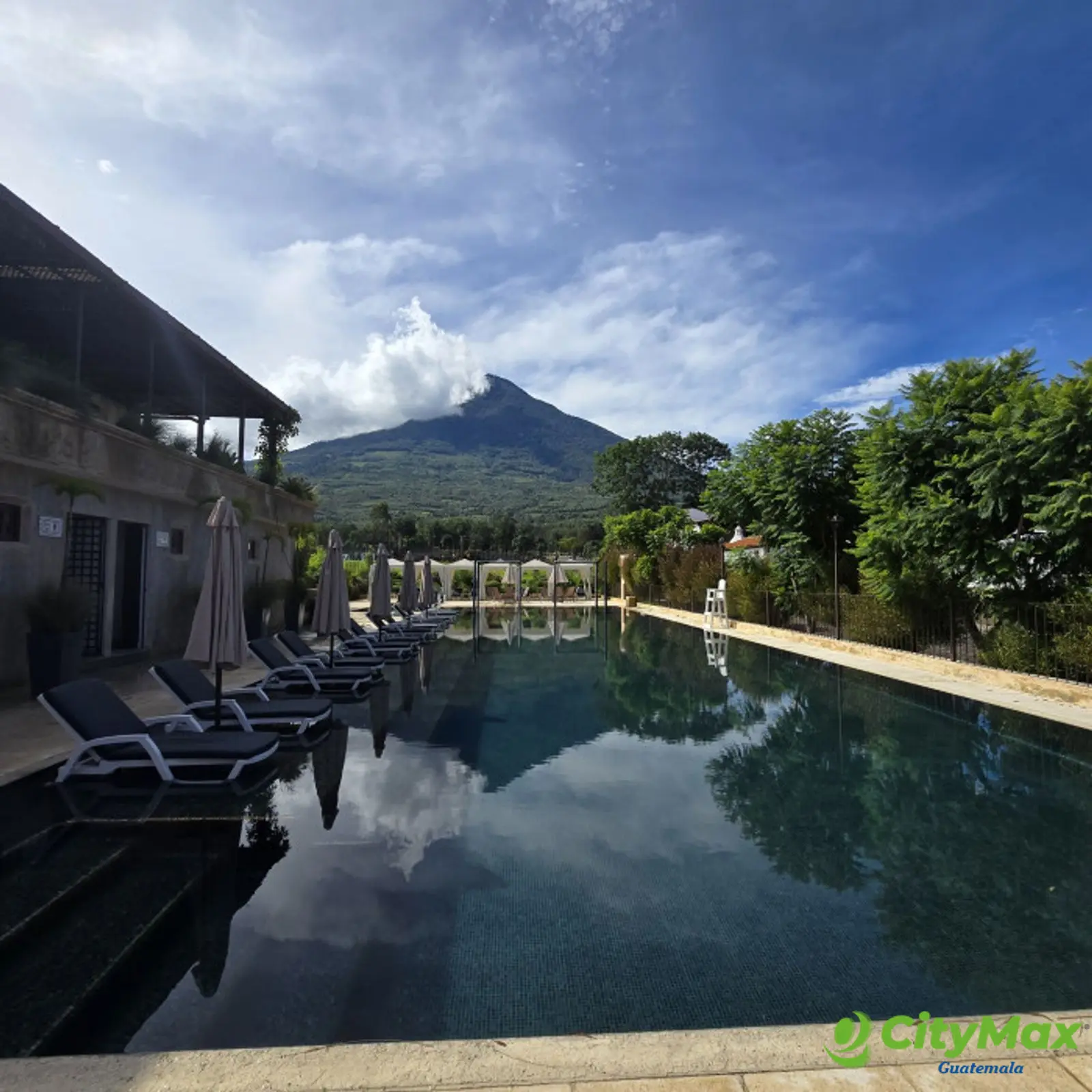Casa en venta condominio cercano Ciudad Vieja Antigua - foto 9