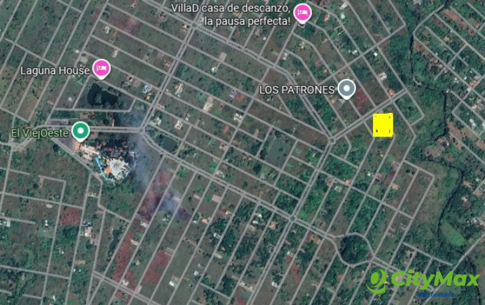 Quintas la Ponderosa lote en venta km 77 Escuintla - foto 9