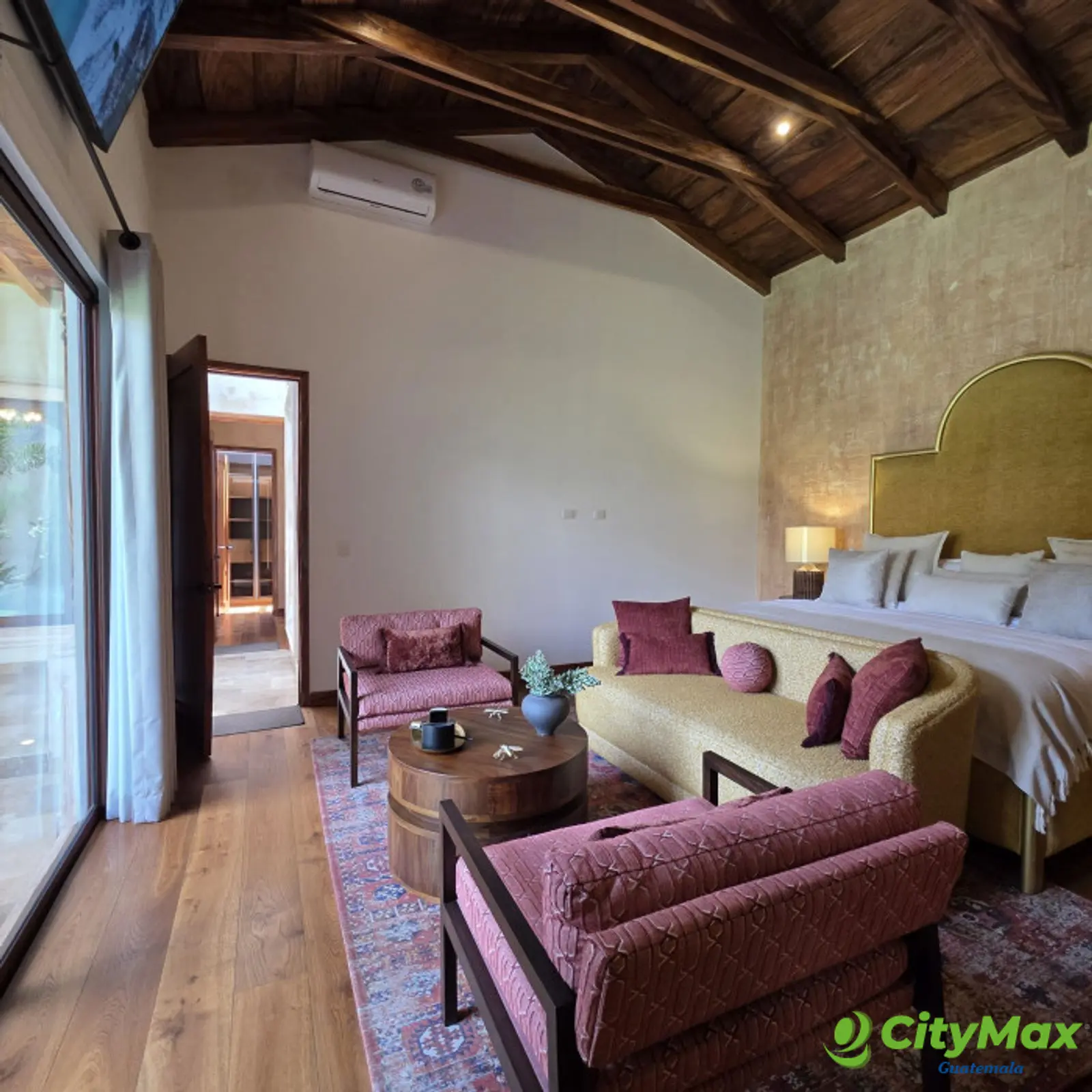 Exclusiva Casa en venta en La Antigua Guatemala - foto 8