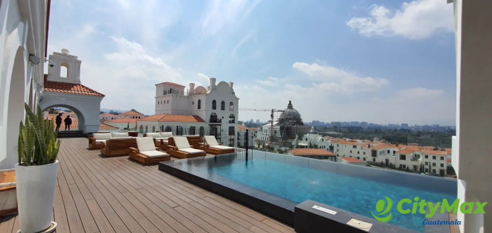 VENTA apartamento de 3 habitaciones en Ciudad Cayalá  - foto 12