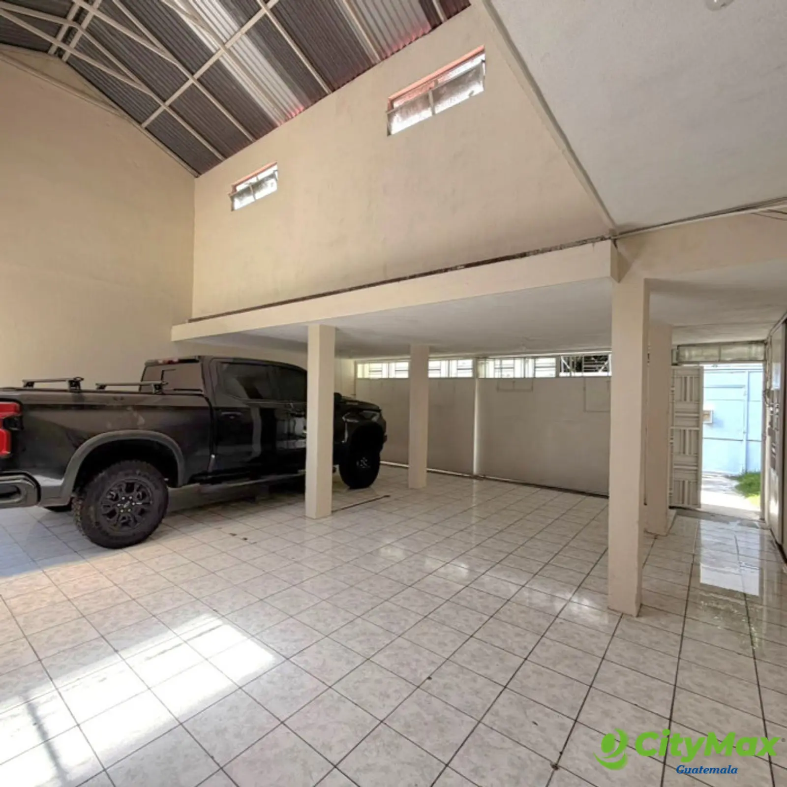 Casa Comercial en Renta en Zona 11 area Mariscal - foto 5