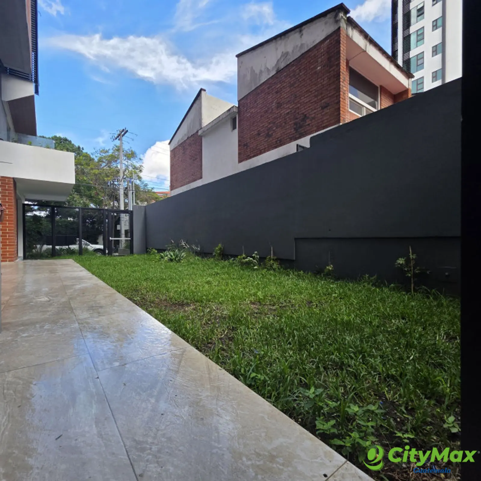 Apartamento nuevo en renta de 1 Habitación en Zona 15 - foto 5