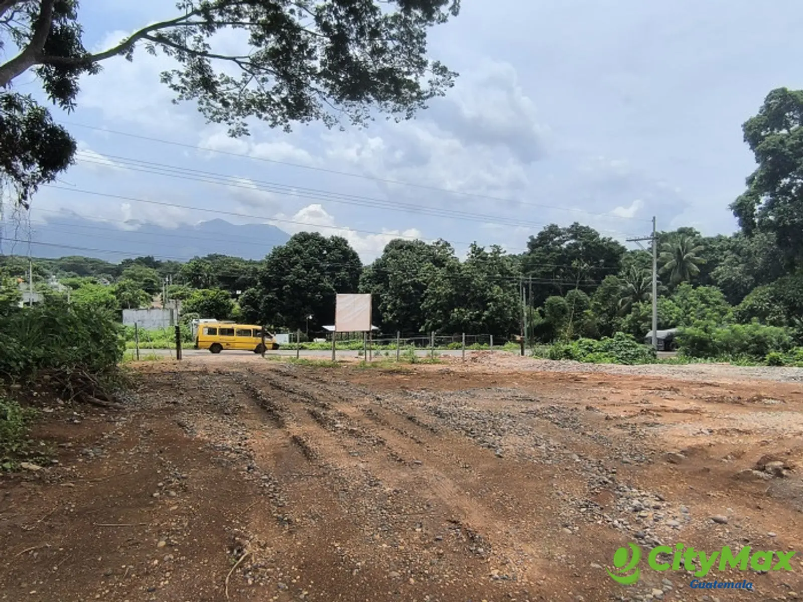 En Renta terreno entre Taxisco y Guazacapan Santa Rosa - foto 6