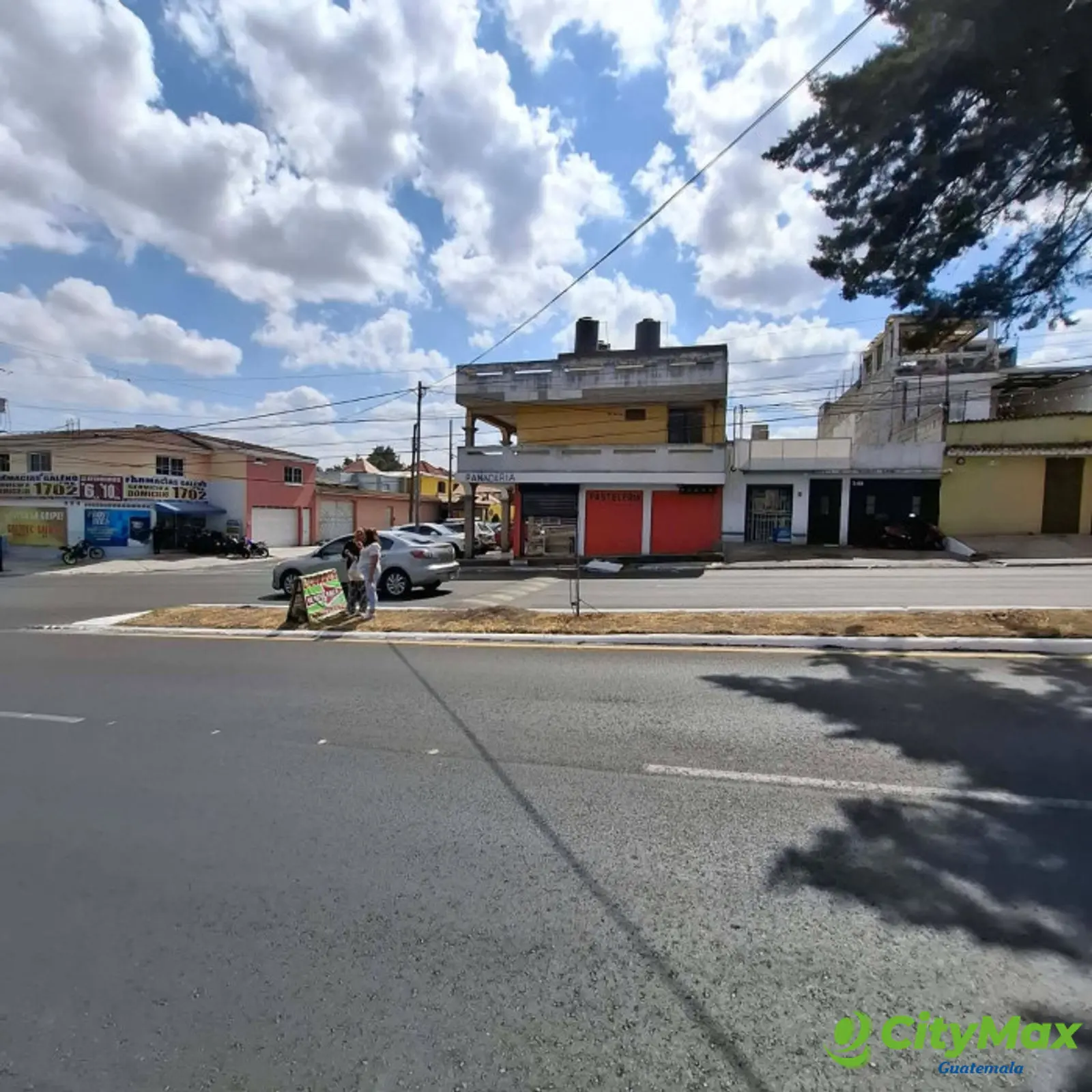 Local Comercial en Renta en Balcones de San Cristóbal - foto 9