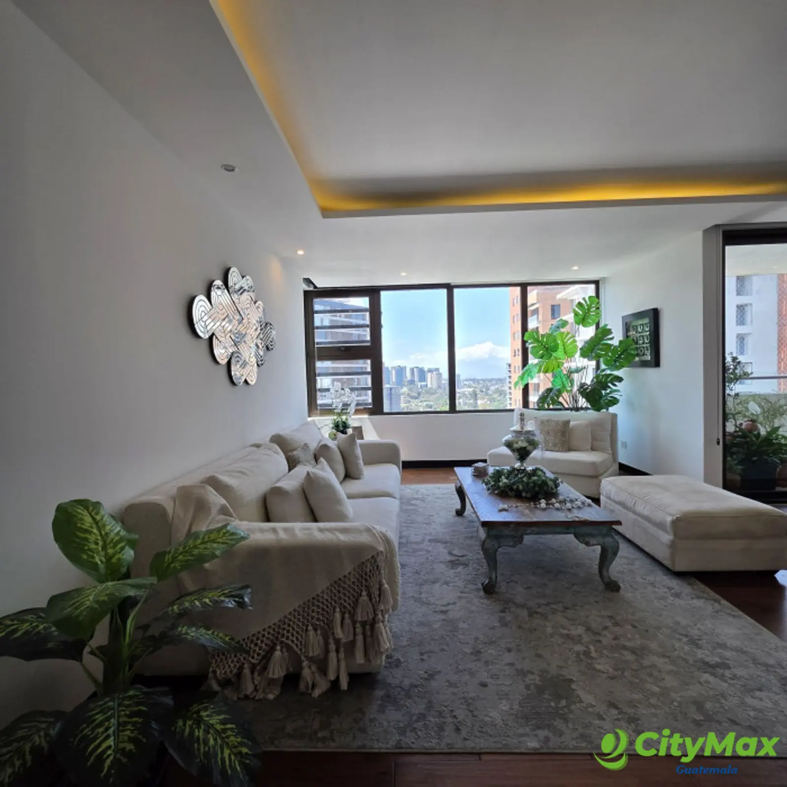 Pent House en venta en zona 15 Vista Hermosa 1 - foto 21