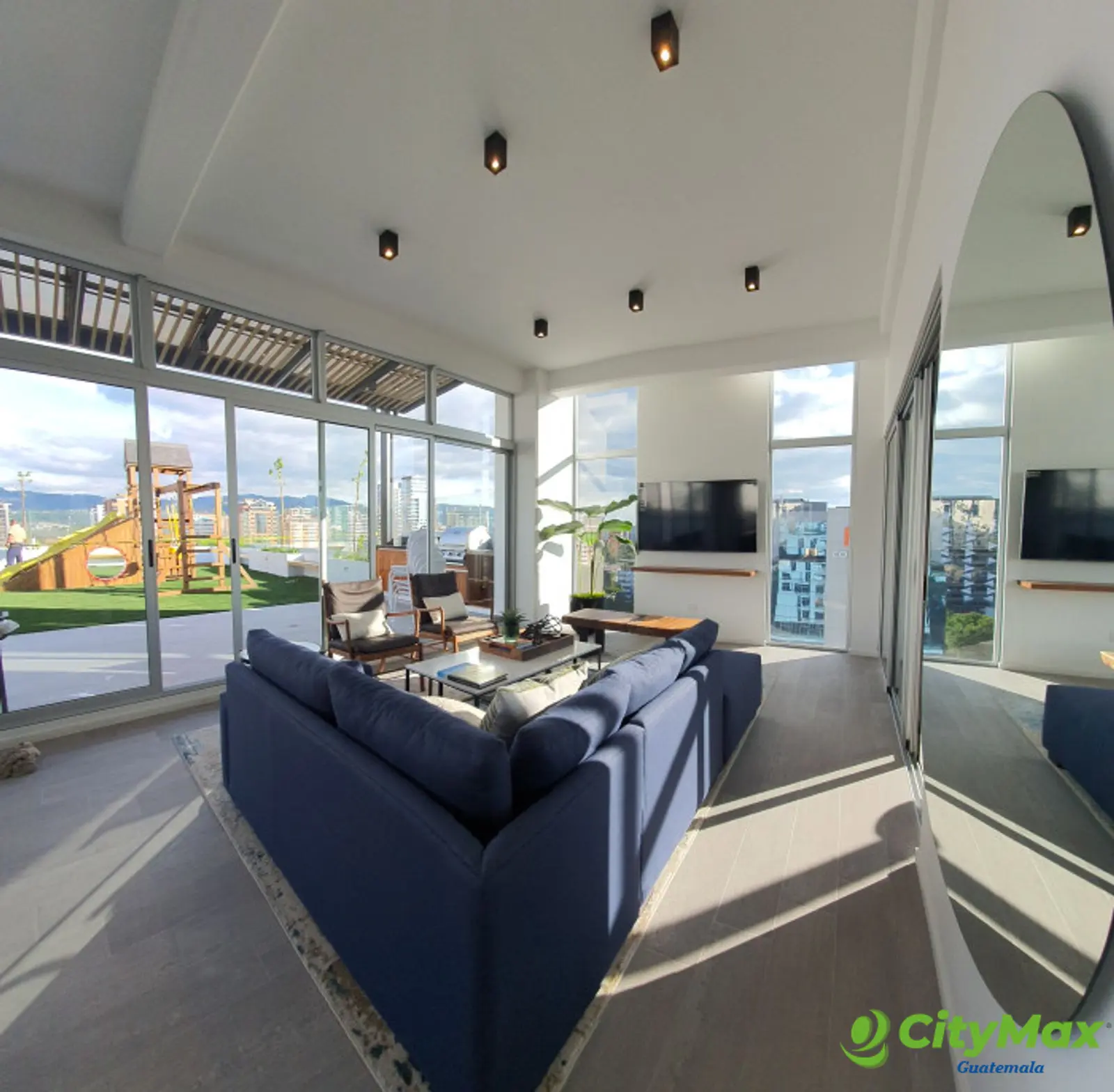 Apartamento Amueblado en Venta en Narama Zona 13 - foto 18