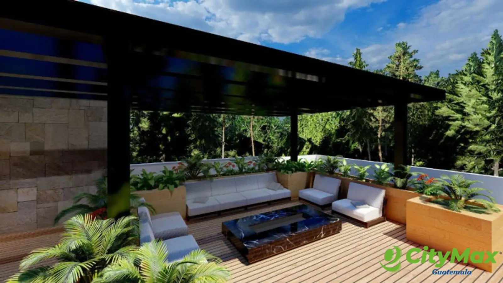 Casa en Santa Rosalía Km. 12.5 Guate - foto 12