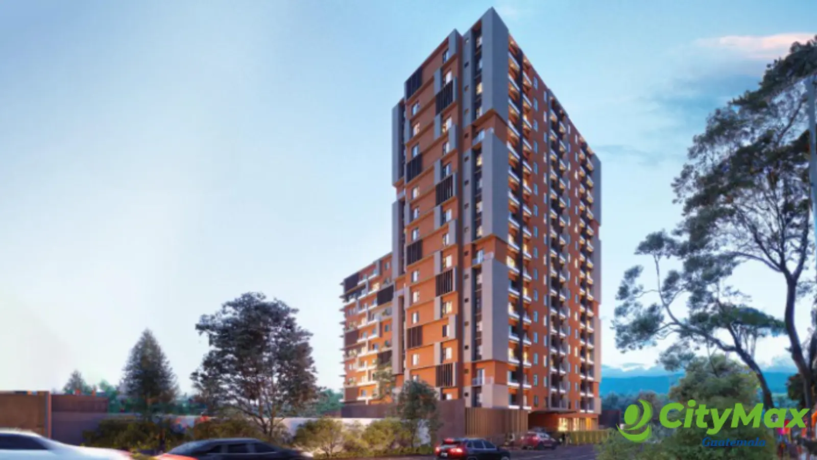 Apartamento en PRE-VENTA Zona 10 Proceres - foto 9