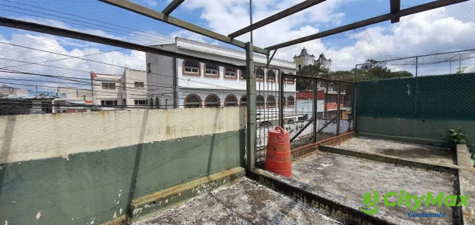 Casa en Venta Zona 1 Centro Histórico Guatemala - foto 14