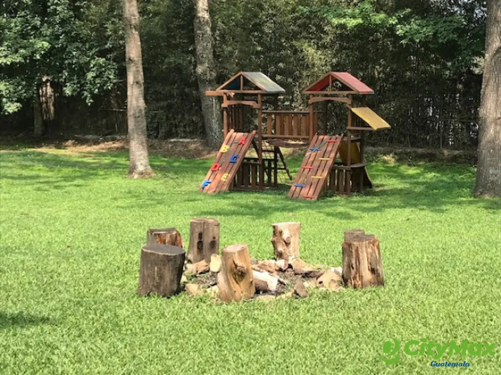 Hotel-Terreno en venta en San José Pinula Guatemala - foto 8