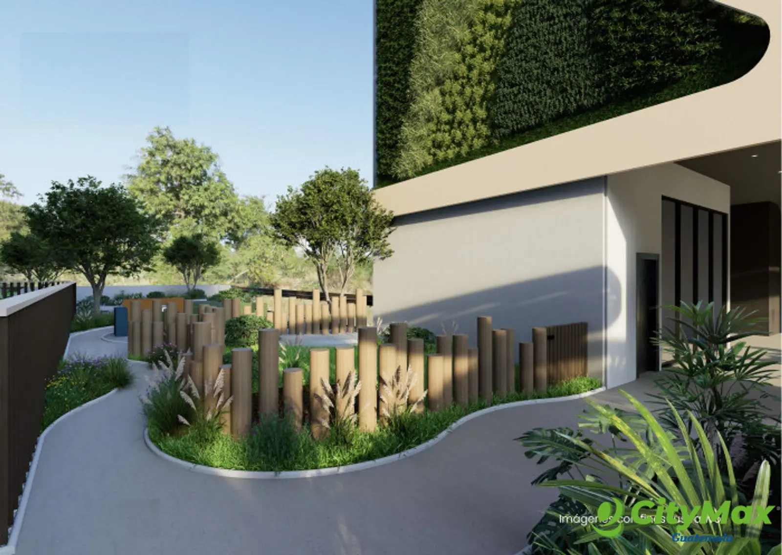 Apartamento Pre-venta en Zona 15 Guatemala - foto 3