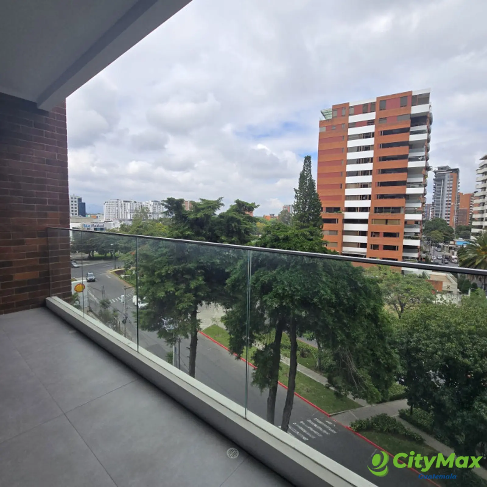 Lujoso Apartamento en renta o venta zona 14 Guatemala - foto 12