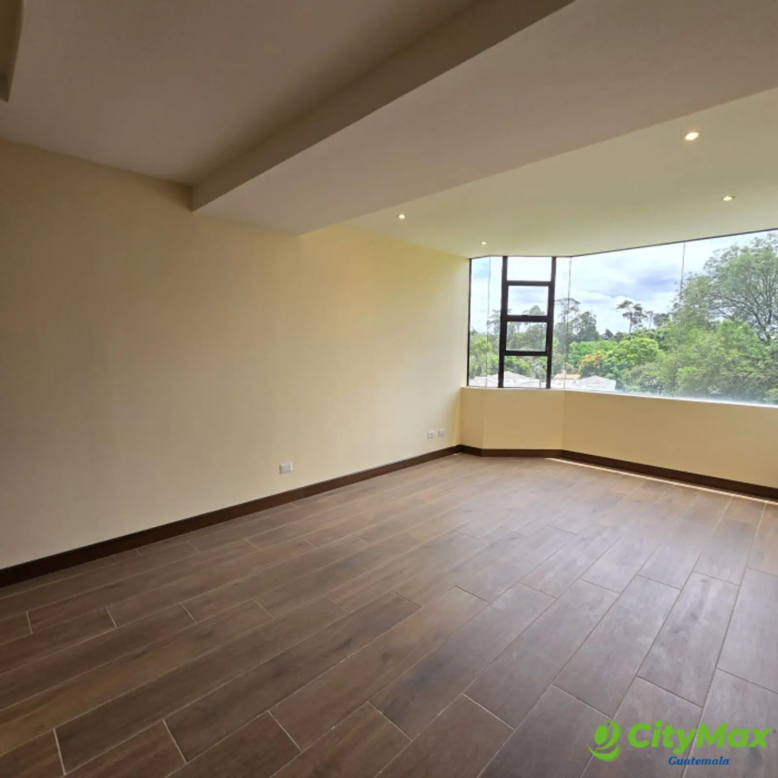 En venta apartamento en Oakland zona 10 Guatemala - foto 27