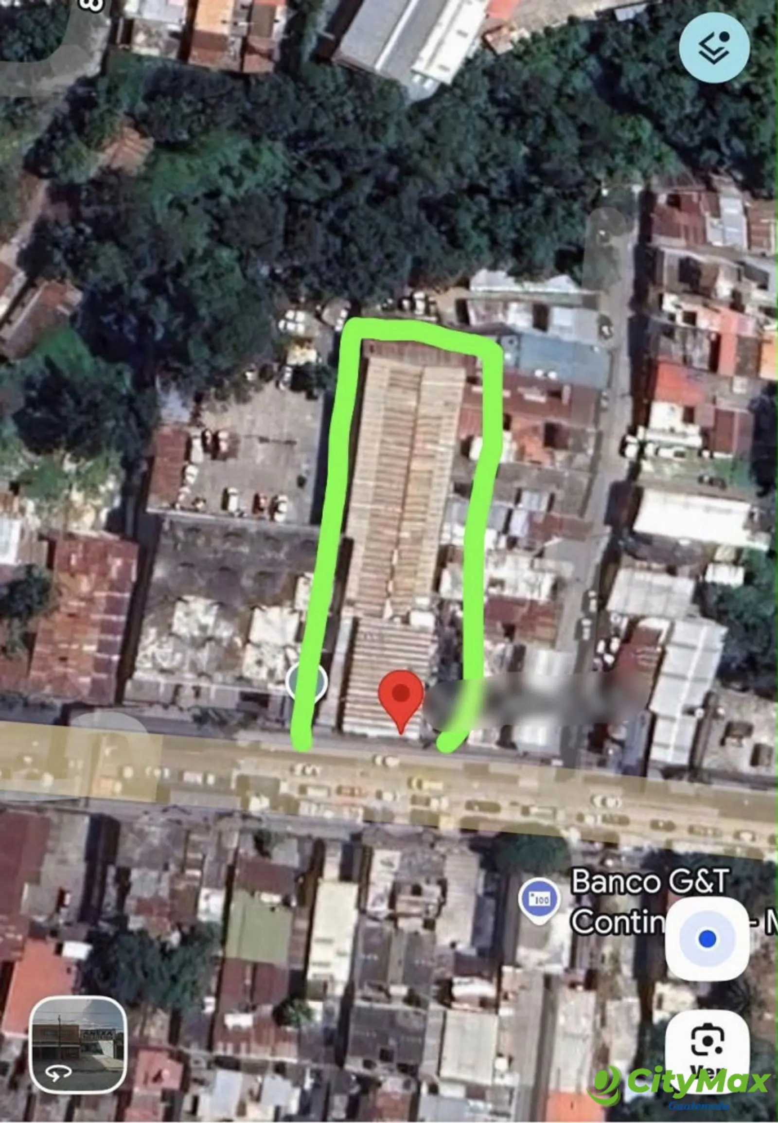 Propiedad Comercial En Venta Sobre Calle Marti Zona 2 - foto 2