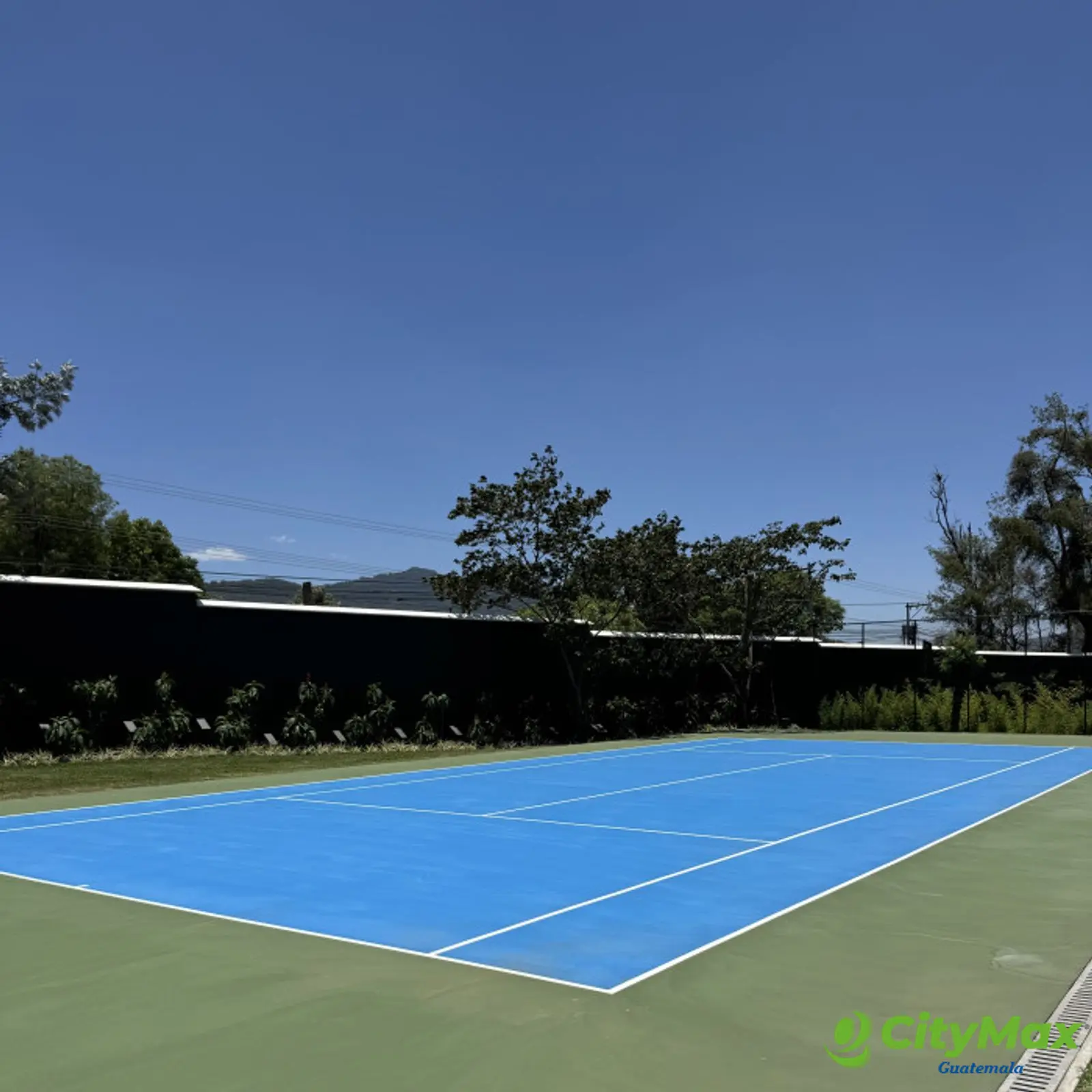 Terreno en Venta Condominio Icatu Antigua Guatemala - foto 11