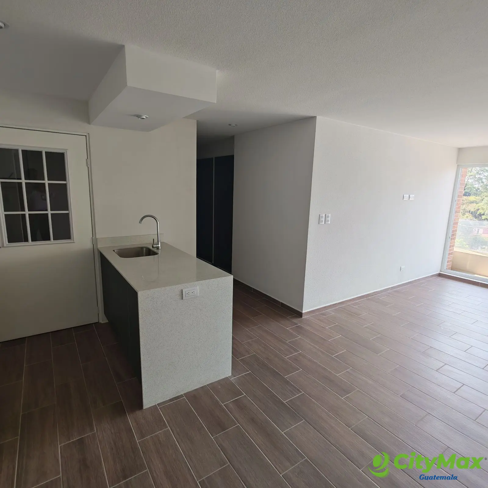 Apartamento en Venta en Parque Mateo Guatemala - foto 2