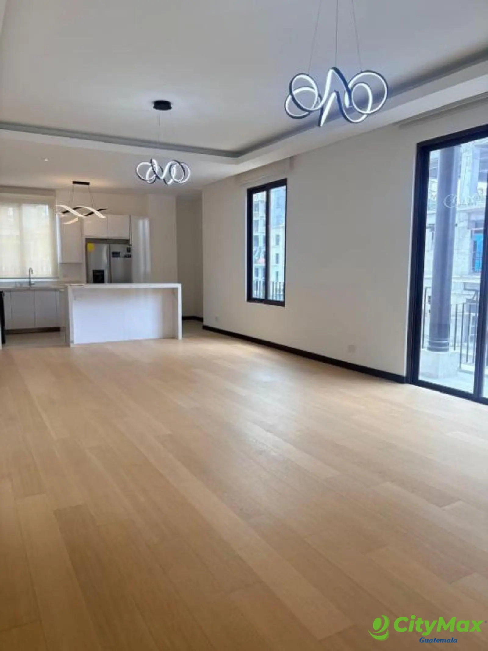 Lujoso Apartamento en Renta en CAYALA en Zona 16 - foto 7