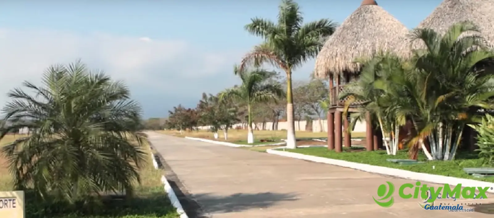 Terreno en venta Residencial Lagunas de Monterrico - foto 4