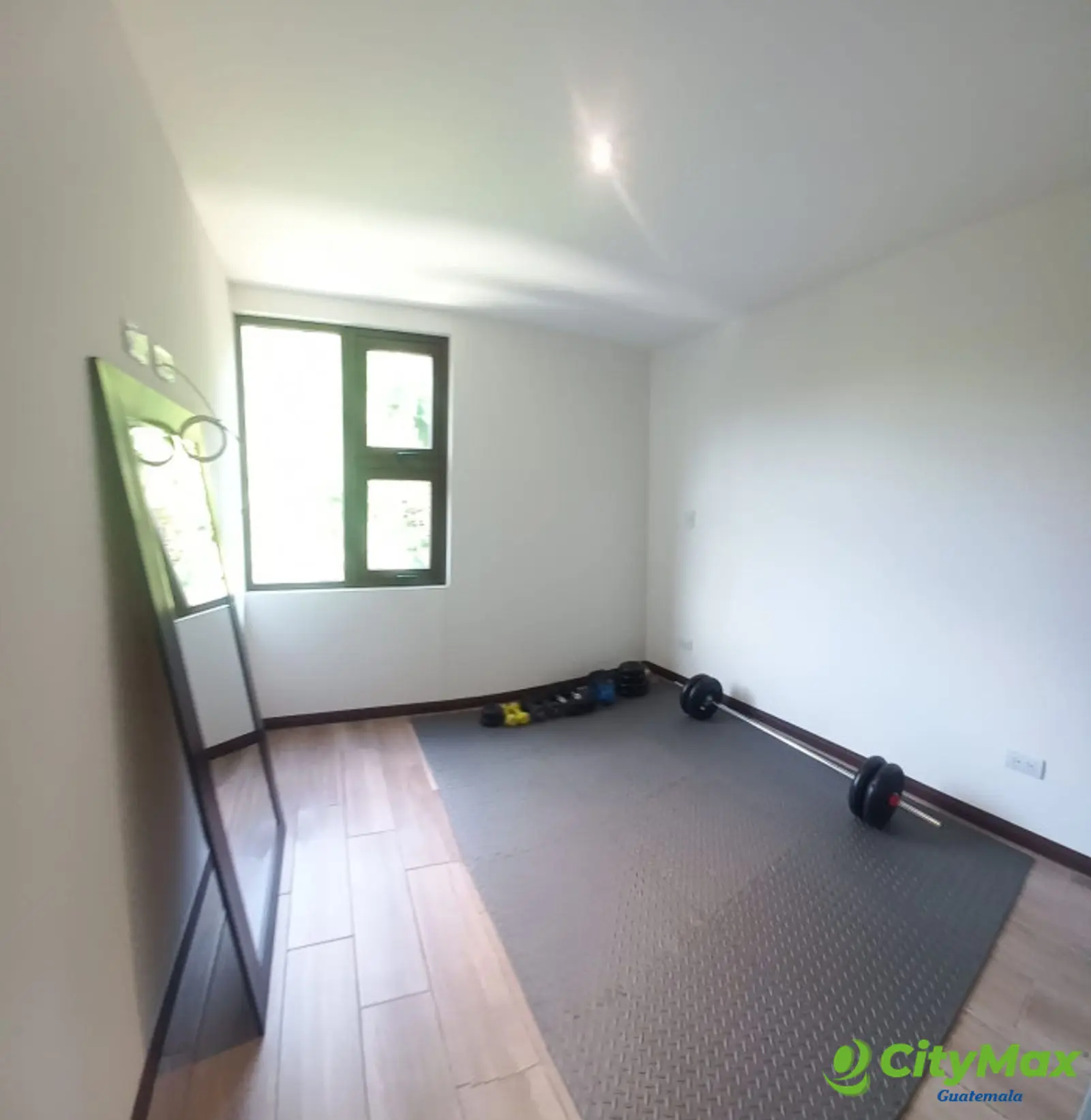 apartamento en renta en san isidro 2021 zona 16 - foto 10
