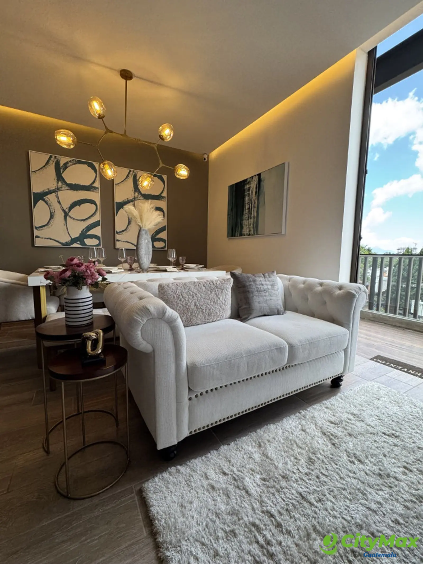 Pent House en venta en VH II Zona 15 Guatemala - foto 14